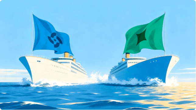 Pacifica x Extended Trading Competition